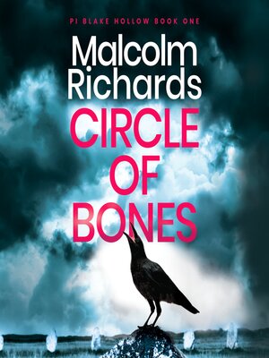 cover image of Circle of Bones